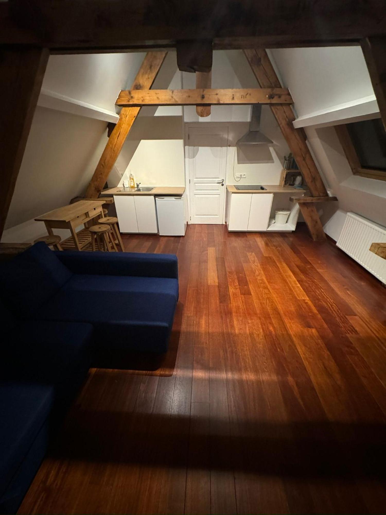 Elegant Grand Place Appartement *