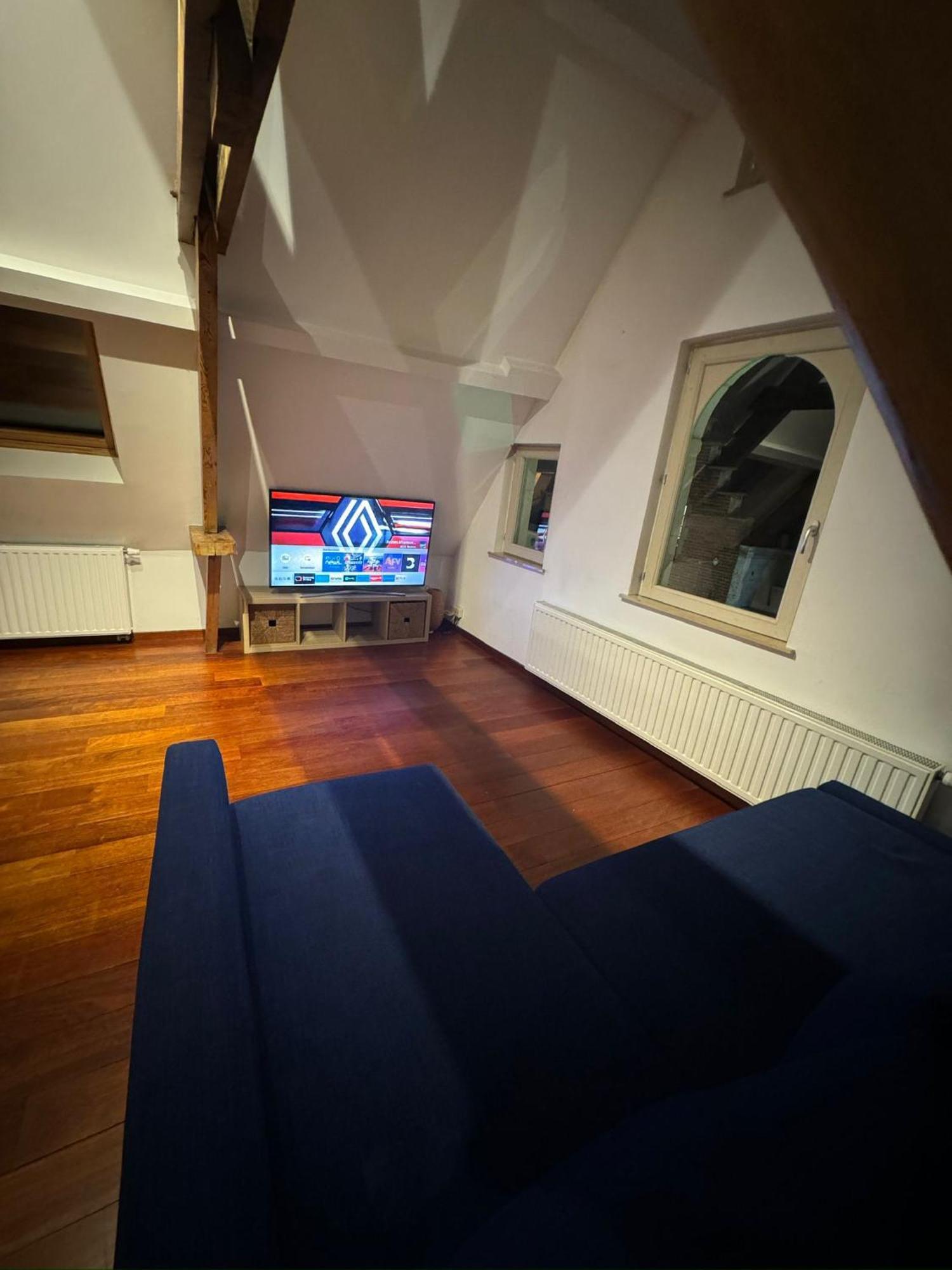 Elegant Grand Place Appartement Bruxelles